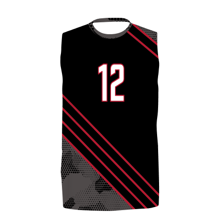 Volleyball Jersey